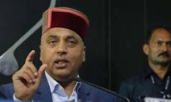 ഹിമാചല്‍ പ്രദേശ് മുഖ്യമന്ത്രിയുടെ സുരക്ഷാ ഉദ്യോഗസ്ഥര്‍ക്ക് കൊവിഡ്