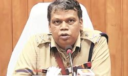 ഡിജിപി ലോക്നാഥ് ബെഹ്റ സ്വയം നിരീക്ഷണത്തിൽ പ്രവേശിച്ചു