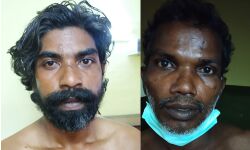 പൂട്ടിക്കിടക്കുന്ന നക്ഷത്ര ഹോട്ടലില്‍ നിന്നും മോഷണം: രണ്ട് പേര്‍കൂടി അറസ്റ്റില്‍