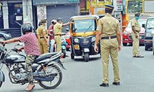 കോഴിക്കോട് ജില്ലയില്‍ 26 പ്രദേശങ്ങള്‍ കൂടി കണ്ടെയിന്‍മെന്റ് സോണുകളാക്കി