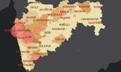 เดเตเดตเดฟเดกเต: เดฎเดนเดพเดฐเดพเดทเตเดเตเดฐเดฏเดฟเดฒเตโ 24 เดฎเดฃเดฟเดเตเดเตเดฑเดฟเดจเดฟเดเต 12,608 เดชเตเดคเดฟเดฏ เดเตเดธเตเดเดณเตโ; 364 เดฎเดฐเดฃเด เดเตเดตเดฟเดกเต: เดฎเดนเดพเดฐเดพเดทเตเดเตเดฐเดฏเดฟเดฒเตโ 24 เดฎเดฃเดฟเดเตเดเตเดฑเดฟเดจเดฟเดเต 12,608 เดชเตเดคเดฟเดฏ เดเตเดธเตเดเดณเตโ; 364 เดฎเดฐเดฃเด