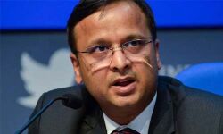 കേന്ദ്ര ആരോഗ്യമന്ത്രാലയം ജോ. സെക്രട്ടറി ലാവ് അഗര്‍വാളിന് കൊവിഡ്