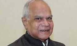 തമിഴ്നാട് ഗവര്ണറുടെ കൊവിഡ് പരിശോധന ഫലം നെഗറ്റീവ് തമിഴ്നാട് ഗവര്ണറുടെ കൊവിഡ് പരിശോധന ഫലം നെഗറ്റീവ്