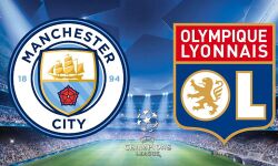 ചാംപ്യന്‍സ് ലീഗില്‍ മാഞ്ചസ്റ്റര്‍ സിറ്റി ഇന്ന് ലിയോണിനെതിരേ