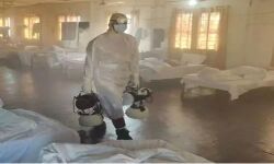 രാജ്യത്തെ റിപോര്‍ട്ട് ചെയ്യാതിരുന്ന കൊവിഡ് മരണങ്ങളുടെ എണ്ണത്തില്‍ വര്‍ധന; ഓരോ അഞ്ച് മരണങ്ങളിലും ഒന്ന് നേരത്തെ റിപോര്‍ട്ട് ചെയ്യാതിരുന്നതെന്ന് കണക്കുകള്‍