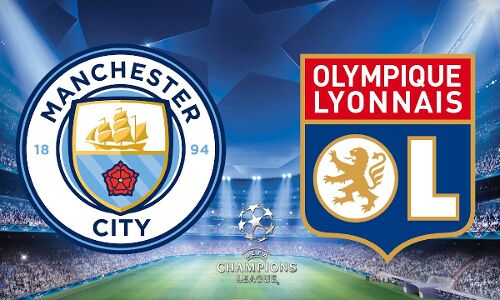 ചാംപ്യന്‍സ് ലീഗില്‍ മാഞ്ചസ്റ്റര്‍ സിറ്റി ഇന്ന് ലിയോണിനെതിരേ