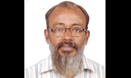 കൂരിമണ്ണില്‍ കുഞ്ഞി മുഹമ്മദ് എന്ന കുമുകുമ മാസ്റ്റര്‍ നിര്യാതനായി