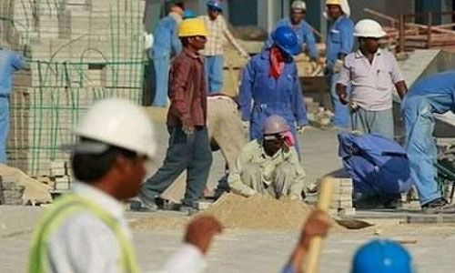 കുവൈത്തില്‍ ജനുവരി ഒന്നു മുതല്‍ 60 കഴിഞ്ഞവര്‍ക്ക് ഇക്കാമ പുതുക്കി നല്‍കില്ല