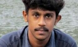 ചിറയില്‍ കുളിക്കുന്നതിനിടെ യുവാവ് മുങ്ങിമരിച്ചു