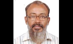 കൂരിമണ്ണില്‍ കുഞ്ഞി മുഹമ്മദ് എന്ന കുമുകുമ മാസ്റ്റര്‍ നിര്യാതനായി