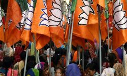 പശ്ചിമബംഗാളില്‍ ബിജെപി പ്രവര്‍ത്തകന്‍ മര്‍ദ്ദനമേറ്റ് മരിച്ചു; പിന്നില്‍ ടിഎംസി അനുയായികളെന്ന് ബിജെപി