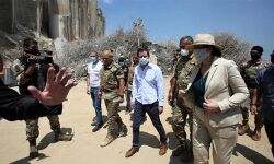 ബെയ്‌റൂത്ത് സ്‌ഫോടനം: അന്വേഷണത്തിന് എഫ്ബിഐ സംഘവും