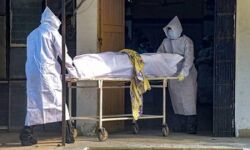 പൂജപ്പുര ജയിലില്‍ കൊവിഡ് തടവുകാരന്‍ മരിച്ചു: സംസ്ഥാനത്ത് ഇന്ന് എട്ട് കൊവിഡ് മരണം