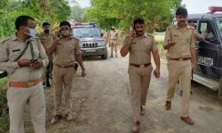 അസംഗറിലെ ഏറ്റുമുട്ടല്‍ കൊലകള്‍ വ്യാജം? ഉത്തര്‍പ്രദേശ് പോലിസ് സംശയത്തിന്റെ നിഴലില്‍