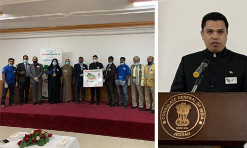 ഇന്ത്യ ഫ്രറ്റേണിറ്റി ഫോറം പ്ലാസ്മാദാന ക്യാമ്പയിന് തുടക്കമായി