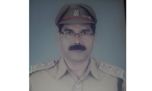 പുത്തന്വേലിക്കരയ്ക്ക് അഭിമാനമായി സിആര്പിഎഫ് ഇന്സ്പെക്ടര് പി എം ജോസ് പുത്തന്വേലിക്കരയ്ക്ക് അഭിമാനമായി സിആര്പിഎഫ് ഇന്സ്പെക്ടര് പി എം ജോസ്