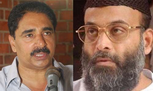 മഅ്ദനിക്കെതിരേ നടക്കുന്നത് ജുഡീഷ്യല് ഭീകരത: എന് കെ പ്രേമചന്ദ്രന് എംപി മഅ്ദനിക്കെതിരേ നടക്കുന്നത് ജുഡീഷ്യല് ഭീകരത: എന് കെ പ്രേമചന്ദ്രന് എംപി