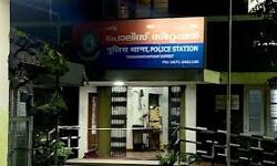 മോഷണക്കേസില്‍ കസ്റ്റഡിയിലെടുത്തയാള്‍ ശുചിമുറിയില്‍ തൂങ്ങിമരിച്ച നിലയില്‍