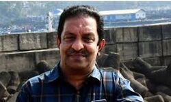 മുതിര്‍ന്ന മാധ്യമപ്രവര്‍ത്തകന്‍ എന്‍ ജെ നായര്‍ അന്തരിച്ചു