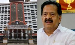 കൊവിഡ് രോഗികളുടെ ഫോണ്‍വിളി ശേഖരണം: ഹരജിയുമായി രമേശ് ചെന്നിത്തല ഹൈക്കോടതിയില്‍