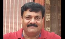 ജീവകാരുണ്യ പ്രവര്‍ത്തകന്‍ വില്‍സണ്‍ വലിയകാല നിര്യാതനായി