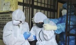 കൊവിഡ് രോഗികളുടെ ഫോണ്‍ ചോര്‍ത്തല്‍: ചെന്നിത്തല ഹൈക്കോടതിയെ സമീപിക്കും