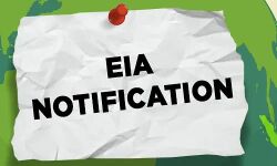 പരിസ്ഥിതി ആഘാത നിര്‍ണയം 2020: പുഴകളുടെ മരണമണിയെന്ന് റി എക്കൗ തിരുനാവായ