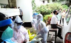 കോട്ടയം കലക്ടറേറ്റ് ജീവനക്കാരിക്ക് കൊവിഡ്; സമ്പര്ക്ക പട്ടികയിലുള്ളവര് ക്വാറന്റൈനില് കോട്ടയം കലക്ടറേറ്റ് ജീവനക്കാരിക്ക് കൊവിഡ്; സമ്പര്ക്ക പട്ടികയിലുള്ളവര് ക്വാറന്റൈനില്