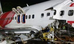 കരിപ്പൂര്‍ വിമാന ദുരന്തം: പൈലറ്റിന്റെ ഭാഗത്ത് വീഴ്ചയുണ്ടെന്ന ആരോപണം നിഷേധിച്ച് ഡിജിസിഎ