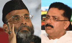 മനുഷ്യാവകാശ ധ്വംസനത്തിന് മഅ്ദനിയോളം മികച്ച ഉദാഹരണമില്ല: കെ ടി ജലീല്‍