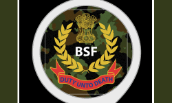 ബിഎസ്എഫ് ജവാന്മാര്‍  പ്ലാസ്മ ദാനം ചെയ്തു