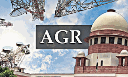 ജിയോക്ക് മാത്രം ഇളവ്;  കേന്ദ്ര സര്‍ക്കാരിനോട് വിശദീകരണം ചോദിച്ച് സുപ്രീംകോടതി