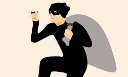 മയ്യില്‍ ഒറപ്പൊടിയിലെ വീട്ടില്‍ കവര്‍ച്ച; ഒമ്പത് പവന്‍ നഷ്ടപ്പെട്ടു