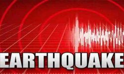 മഹാരാഷ്ട്രയിലെ നാസിക്കില്‍ നേരിയ ഭൂചലനം