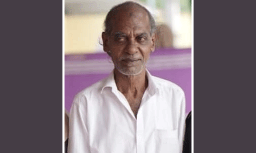 കോഴിക്കോട് തിക്കോടിയില് വീണ്ടും കൊവിഡ് മരണം കോഴിക്കോട് തിക്കോടിയില് വീണ്ടും കൊവിഡ് മരണം