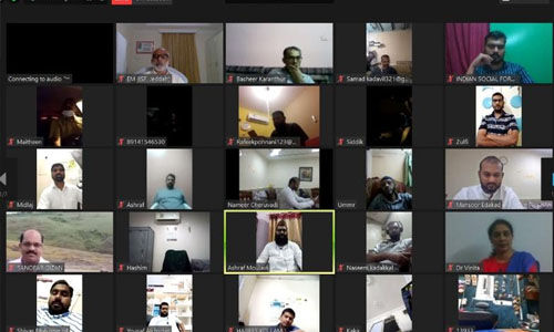 ഭരണഘടന വിഭാവന ചെയ്യുന്ന സ്വാതന്ത്ര്യപ്രാപ്തിക്കു വേണ്ടി നിലകൊള്ളാന് ആഹ്വാനവുമായി അഷ്റഫ് മൗലവി ഭരണഘടന വിഭാവന ചെയ്യുന്ന സ്വാതന്ത്ര്യപ്രാപ്തിക്കു വേണ്ടി നിലകൊള്ളാന് ആഹ്വാനവുമായി അഷ്റഫ് മൗലവി