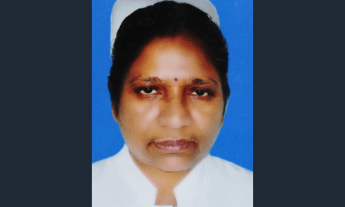 ആലപ്പുഴ സ്വദേശിനി ജിദ്ദയില്‍ കൊവിഡ് ബാധിച്ച് മരിച്ചു