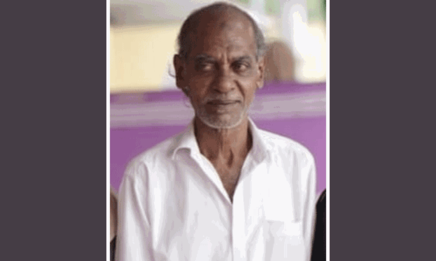 കോഴിക്കോട് തിക്കോടിയില്‍ വീണ്ടും കൊവിഡ് മരണം