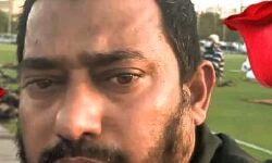 മസ്തിഷ്‌കാഘാതം: നീലേശ്വരം സ്വദേശി കുവൈത്തില്‍ മരിച്ചു