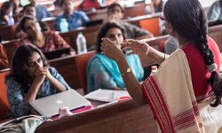 നാലാം സെമസ്റ്റർ പിജി പരീക്ഷകൾ 21, 24, 26 തീയതികളിൽ