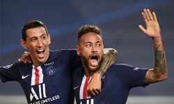 പിഎസ് ജിക്ക് ചരിത്രമുഹൂര്‍ത്തം; ആദ്യമായി ചാംപ്യന്‍സ് ലീഗ് ഫൈനലില്‍