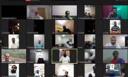 ഭരണഘടന വിഭാവന ചെയ്യുന്ന സ്വാതന്ത്ര്യപ്രാപ്തിക്കു വേണ്ടി നിലകൊള്ളാന്‍ ആഹ്വാനവുമായി അഷ്റഫ് മൗലവി