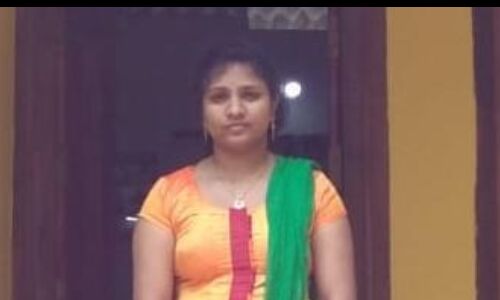 യുവതിയെയും മക്കളെയും കാണാനില്ലെന്നു പരാതി