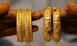 സ്വര്‍ണ വിലയില്‍ വീണ്ടും ഇടിവ്; പവന് 38,880 രൂപ