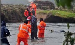 പെട്ടിമുടിയില്‍ ഒരു മൃതദേഹം കൂടി കണ്ടെടുത്തു; ഇനി കണ്ടത്താനുള്ളത് ഏഴ് പേരെ