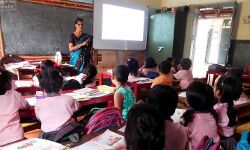 2020-21 അക്കാദമിക് വര്‍ഷത്തിലെ സ്കൂൾ സിലബസില്‍ മാറ്റം വരുത്തില്ല