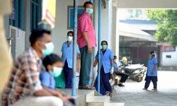 സംസ്ഥാനത്ത് ഇന്ന് 1968 പേര്‍ക്ക് കൊവിഡ്; ഒമ്പത് മരണം, 1217 പേര്‍ രോഗമുക്തി നേടി