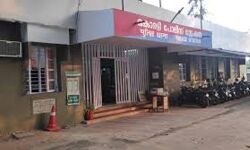 കൊരട്ടി പെണ്വാണിഭക്കേസിലെ പ്രതികള്ക്ക് കൊവിഡ്: പോലിസുകാരുടെ പരിശോധനാഫലം നെഗറ്റീവായി കൊരട്ടി പെണ്വാണിഭക്കേസിലെ പ്രതികള്ക്ക് കൊവിഡ്: പോലിസുകാരുടെ പരിശോധനാഫലം നെഗറ്റീവായി