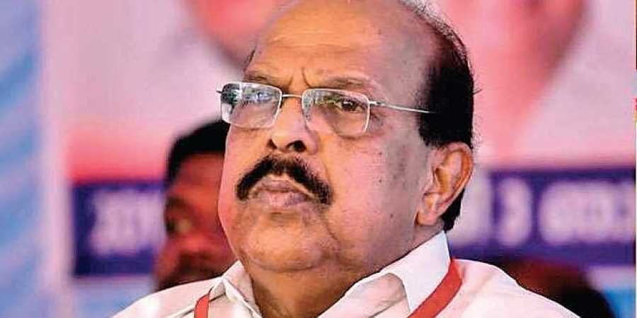 കായംകുളത്ത് സി.പി.എം പ്രാദേശിക നേതാവിന്റെ കൊലപാതകം: കൊടിയേരിയെ തിരുത്തി ജി സുധാകരന് കായംകുളത്ത് സി.പി.എം പ്രാദേശിക നേതാവിന്റെ കൊലപാതകം: കൊടിയേരിയെ തിരുത്തി ജി സുധാകരന്