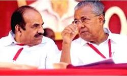 സിപിഎം സംസ്ഥാന സെക്രട്ടേറിയറ്റ് ഇന്ന്; അഴിമതി ആരോപണങ്ങളും തദ്ദേശ തിരഞ്ഞെടുപ്പും ചർച്ചയാവും